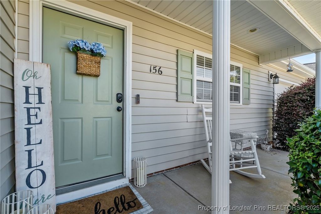 Photo of 156 Fairfield Circle, Raeford, NC 28376 (MLS # 749742)