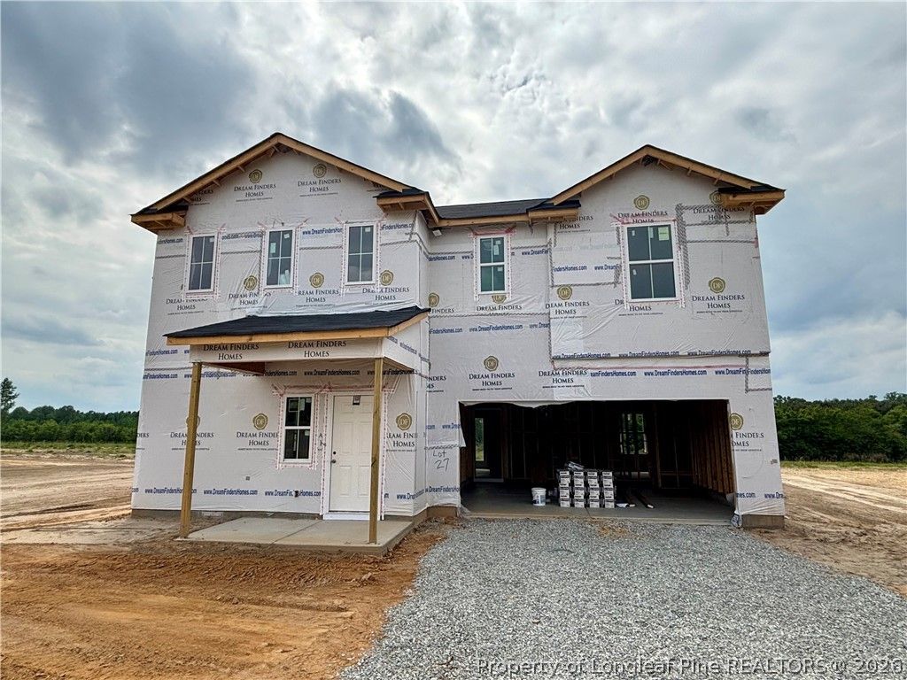Photo of 101 Hallwood Drive, Pikeville, NC 27863 (MLS # 761578)