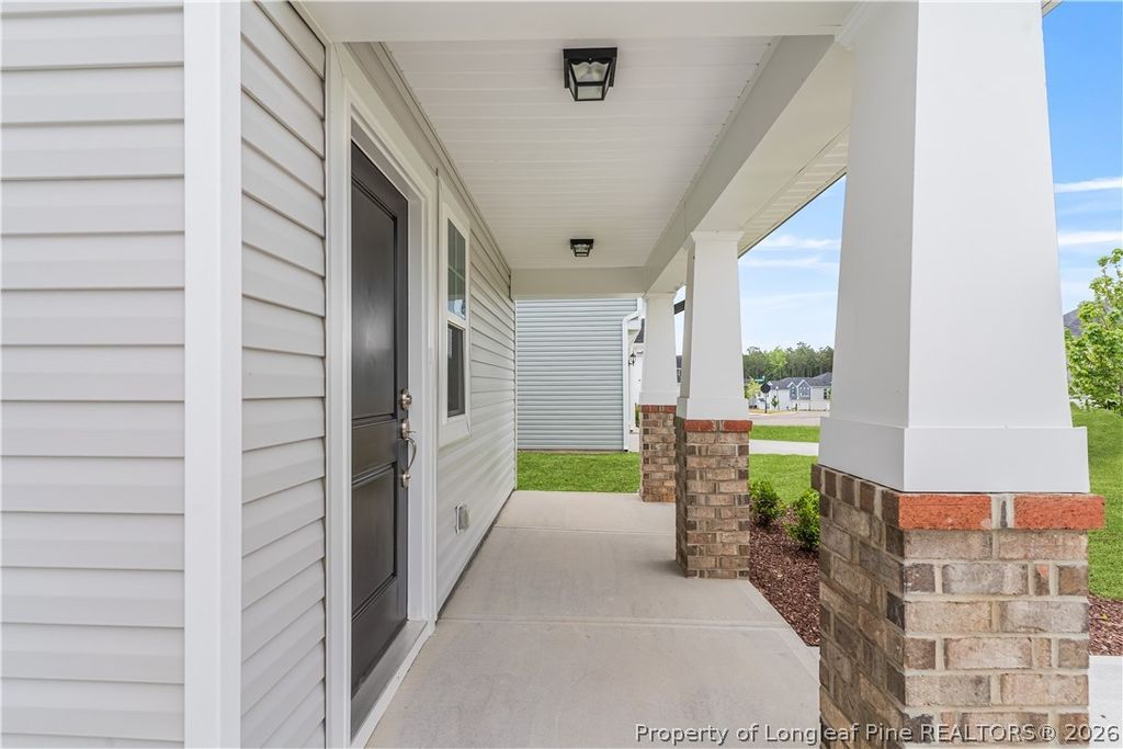 Photo of 101 Hallwood Drive, Pikeville, NC 27863 (MLS # 761578)
