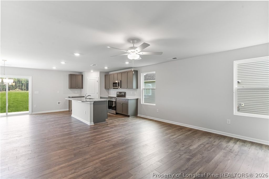 Photo of 101 Hallwood Drive, Pikeville, NC 27863 (MLS # 761578)