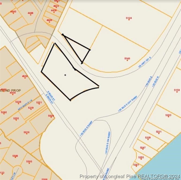 5015 South Main Street