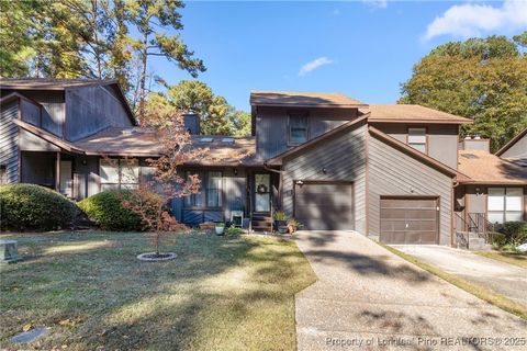 Photo of 1912 Havilah Road, Fayetteville, NC 28303 (MLS # 753525)