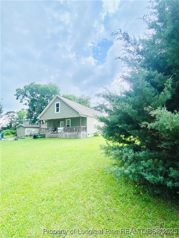 9167 Deep Branch Road