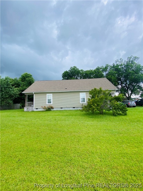 9167 Deep Branch Road