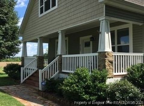 9167 Deep Branch Road Pembroke NC 28372