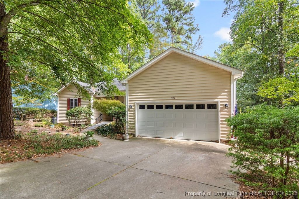 Photo of 4031 Grey Fox Court, Sanford, NC 27332 (MLS # 752246)