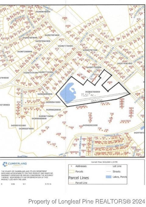 Rosehill Road Fayetteville NC 28311