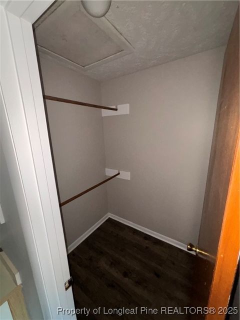 Tiny photo for 1025 Wood Creek Drive #9, Fayetteville, NC 28314 (MLS # 754298)