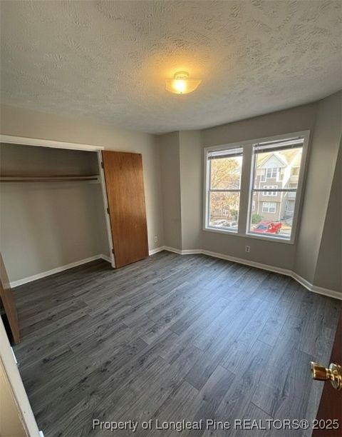 Tiny photo for 1025 Wood Creek Drive #9, Fayetteville, NC 28314 (MLS # 754298)