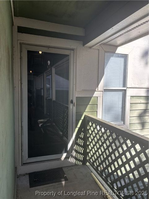 Tiny photo for 1025 Wood Creek Drive #9, Fayetteville, NC 28314 (MLS # 754298)