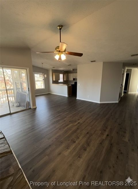 Tiny photo for 1025 Wood Creek Drive #9, Fayetteville, NC 28314 (MLS # 754298)