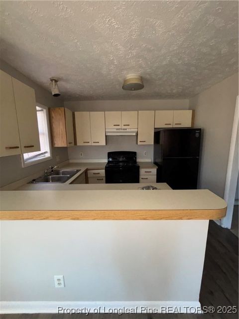 Tiny photo for 1025 Wood Creek Drive #9, Fayetteville, NC 28314 (MLS # 754298)