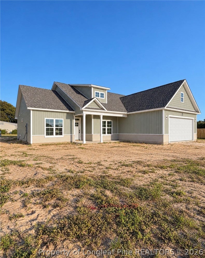Photo of 4741 Slew Drive, Hope Mills, NC 28348 (MLS # 771356)