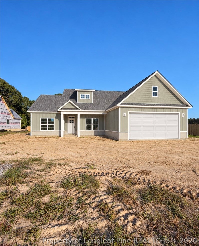 Photo of 4741 Slew Drive, Hope Mills, NC 28348 (MLS # 771356)