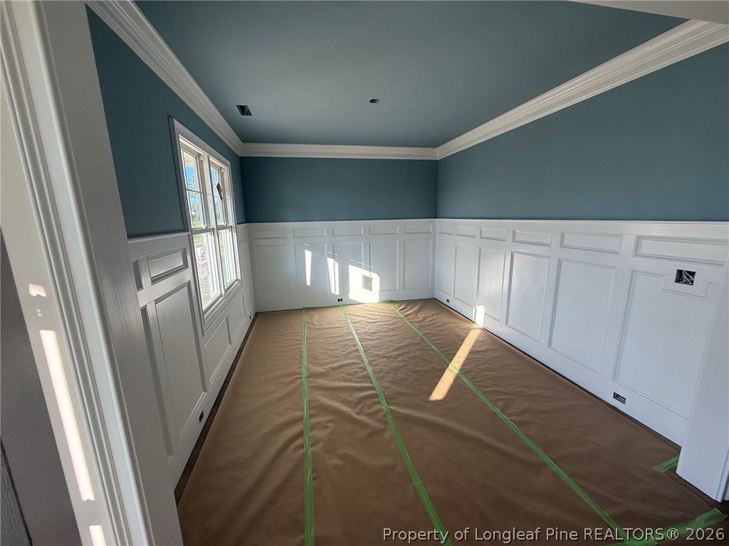 3421 Coat Bridge (Lot 1144) Drive