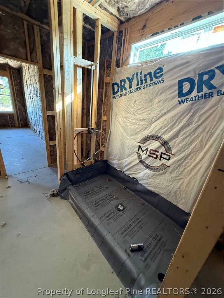 3421 Coat Bridge (Lot 1144) Drive
