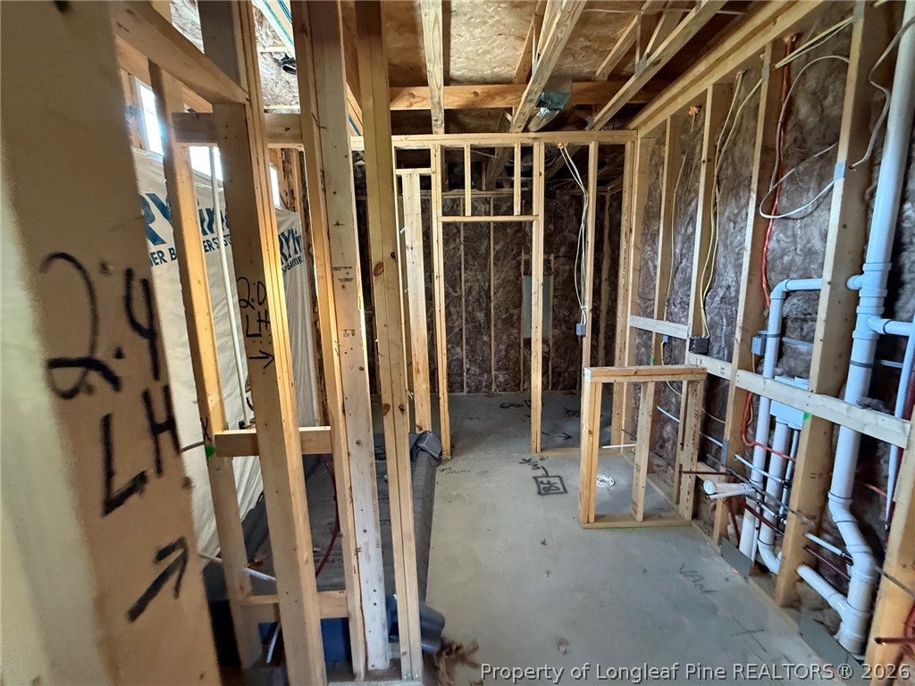 3421 Coat Bridge (Lot 1144) Drive