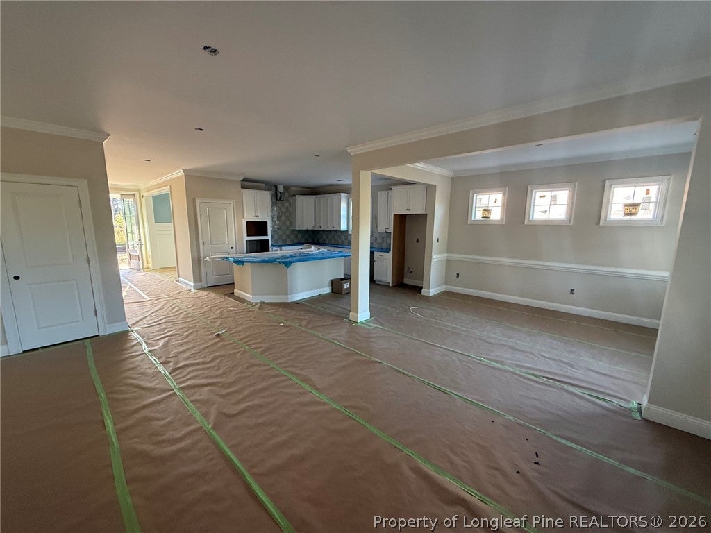 3421 Coat Bridge (Lot 1144) Drive