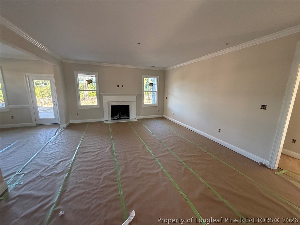 3421 Coat Bridge (Lot 1144) Drive