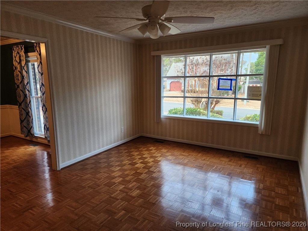 Photo of 3905 Clearwater Drive, Fayetteville, NC 28311 (MLS # 755683)