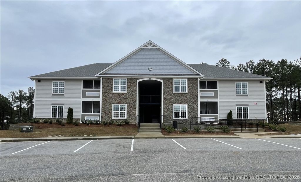 Photo of 220 Gallery Drive #201, Spring Lake, NC 28390 (MLS # 744660)