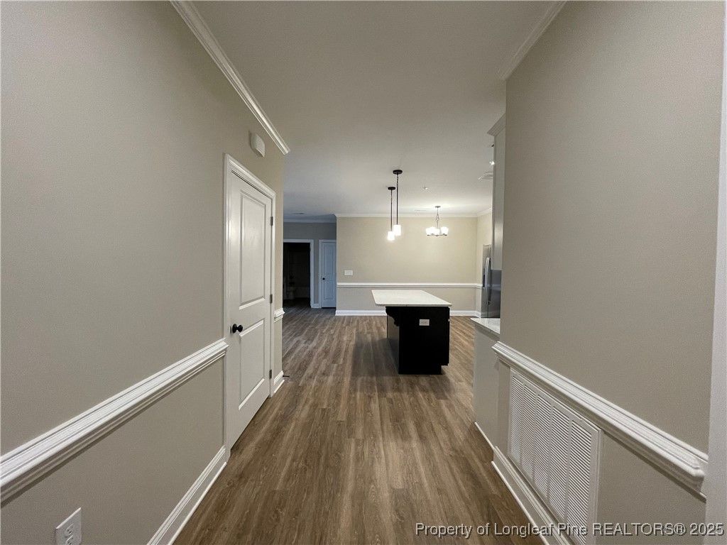 Photo of 220 Gallery Drive #201, Spring Lake, NC 28390 (MLS # 744660)