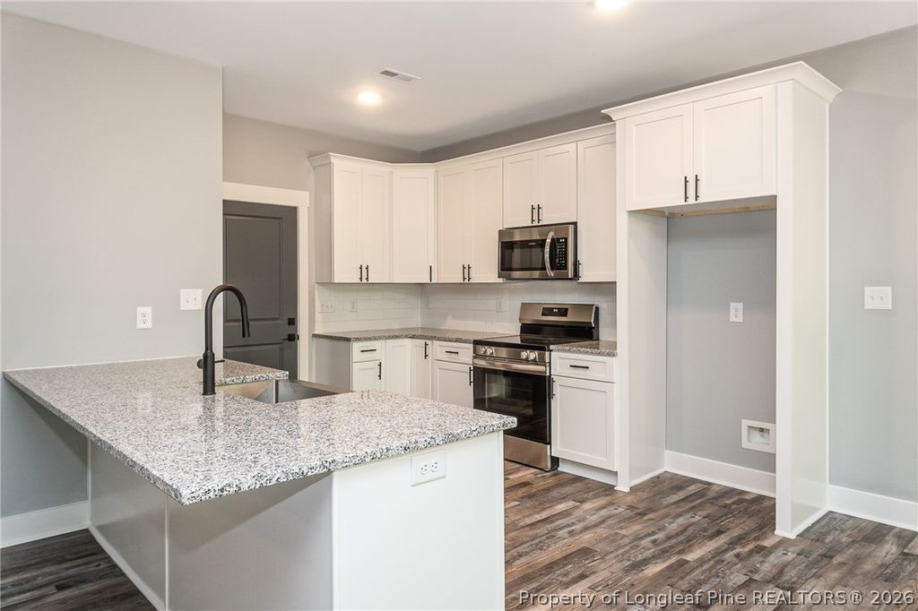 Photo of 3019 Candlelight Drive, Fayetteville, NC 28311 (MLS # 762240)