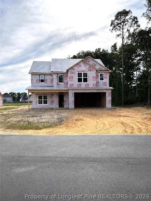 Photo of 4736 Slew Drive, Hope Mills, NC 28348 (MLS # 762644)