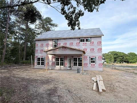 Tiny photo for 4736 Slew Drive, Hope Mills, NC 28348 (MLS # 762644)