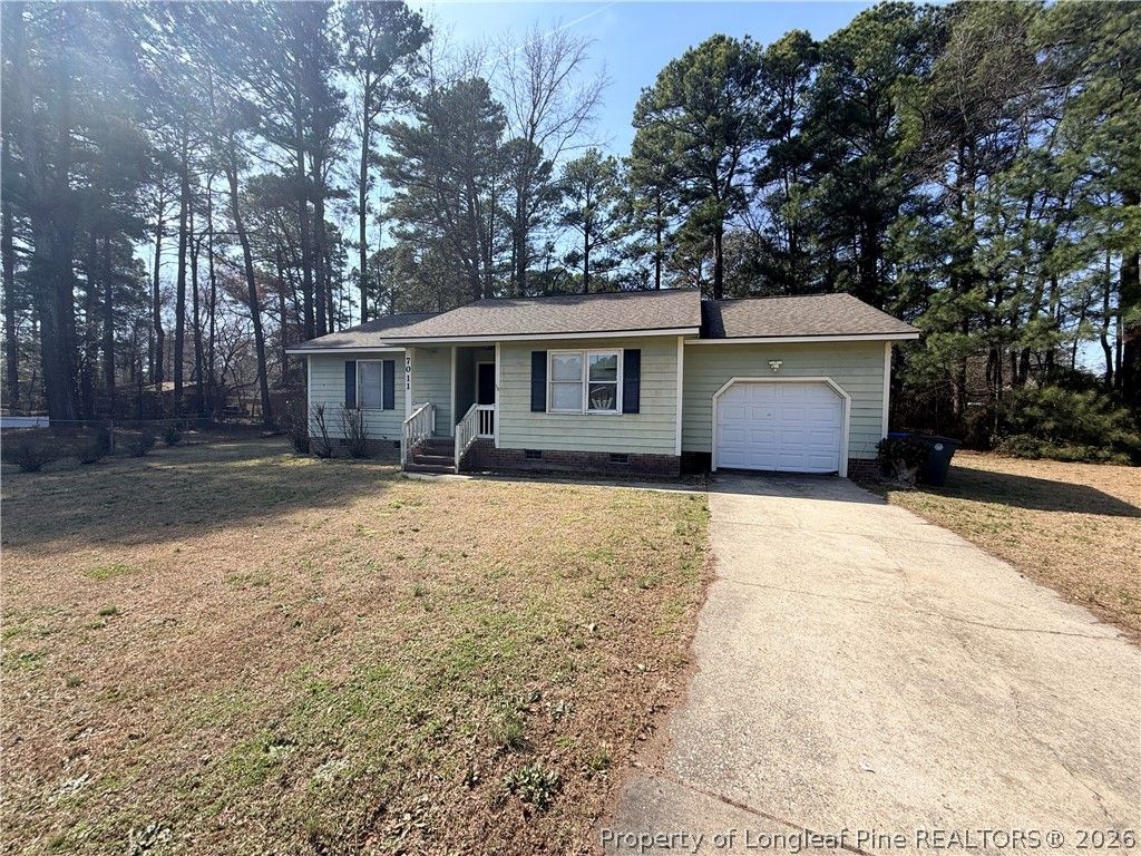 Photo of 7011 Wright Court, Fayetteville, NC 28314 (MLS # 758410)
