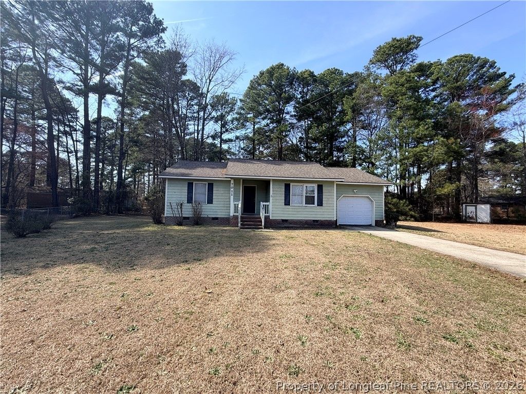 Photo of 7011 Wright Court, Fayetteville, NC 28314 (MLS # 758410)