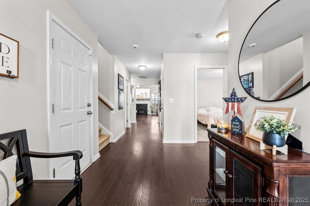 Photo of 420 Crutchfield Drive, Cameron, NC 28326 (MLS # 752794)