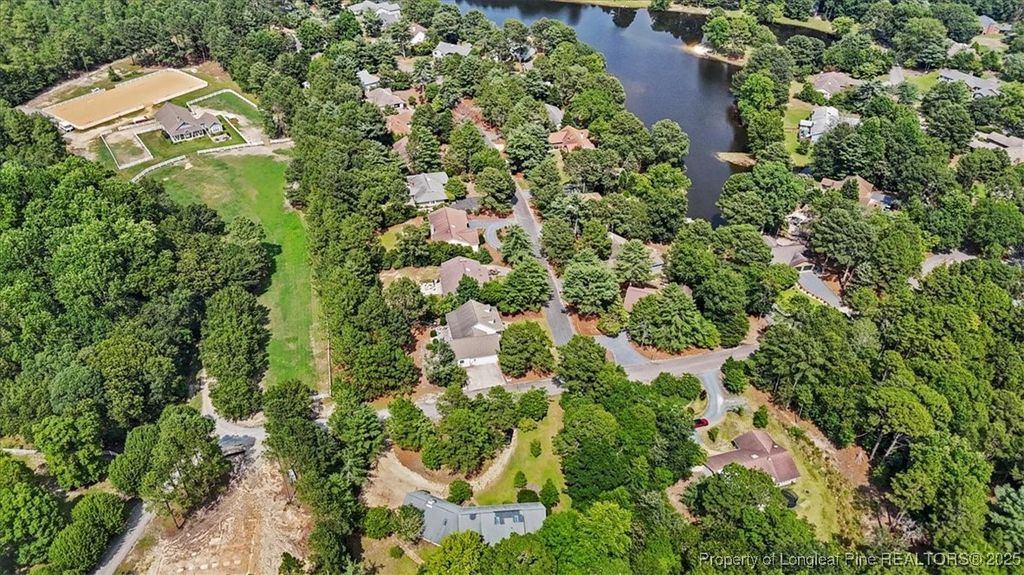 Photo of 420 Crutchfield Drive, Cameron, NC 28326 (MLS # 752794)