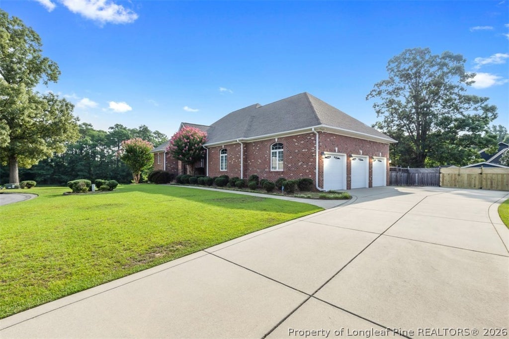 Photo of 141 Wheat Way, Fayetteville, NC 28314 (MLS # 767074)