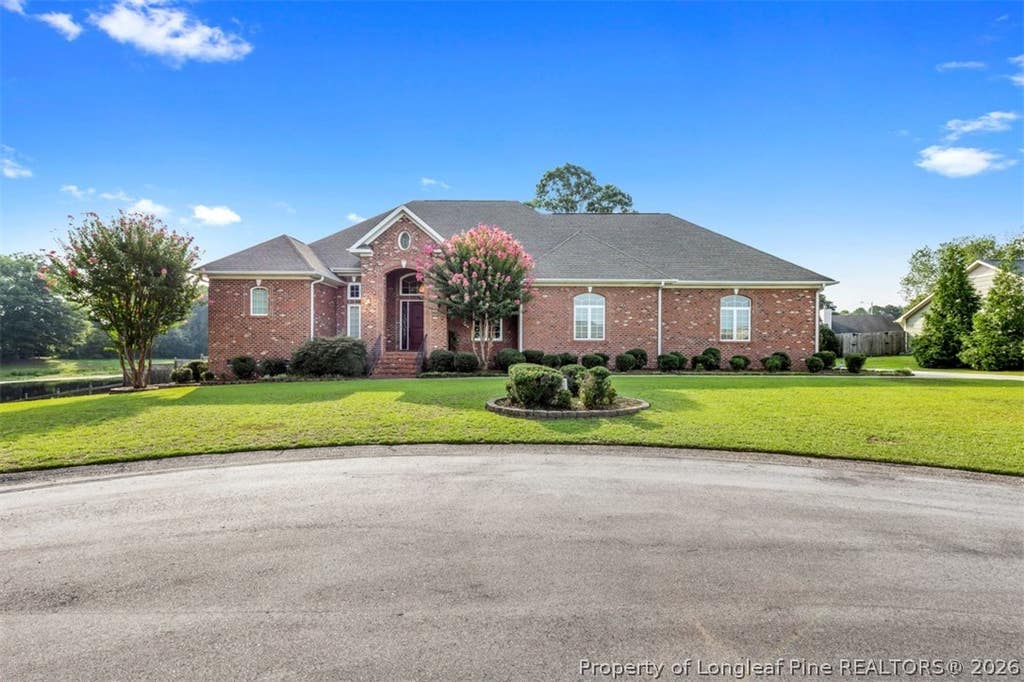 Photo of 141 Wheat Way, Fayetteville, NC 28314 (MLS # 767074)