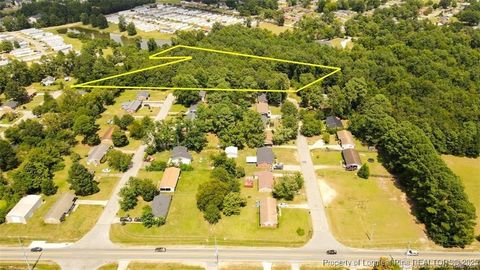 Tarrytown Road Fayetteville NC 28314