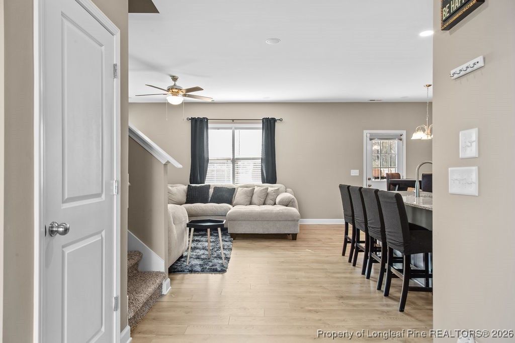 Photo of 8372 St Pauls Road, Lumber Bridge, NC 28357 (MLS # 756111)