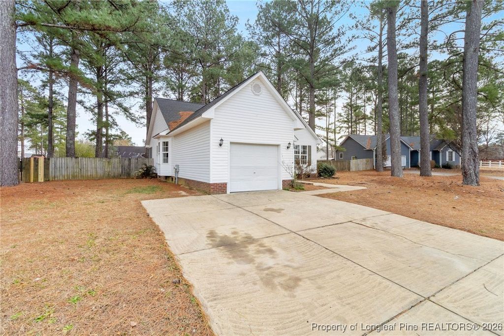 Photo of 105 Deer Lodge Court, Raeford, NC 28376 (MLS # 755442)