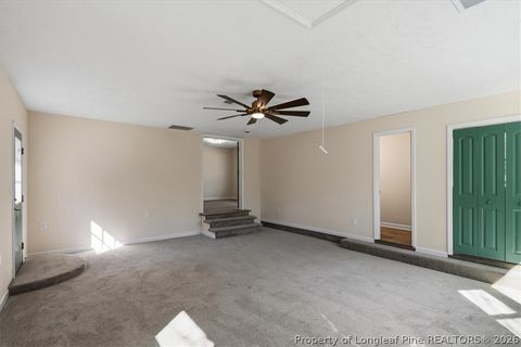 Tiny photo for 3901 Daytona Road, Fayetteville, NC 28311 (MLS # 757495)