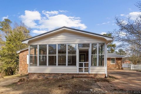 Tiny photo for 3901 Daytona Road, Fayetteville, NC 28311 (MLS # 757495)