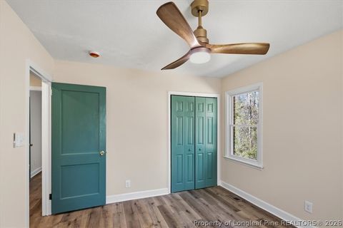 Tiny photo for 3901 Daytona Road, Fayetteville, NC 28311 (MLS # 757495)