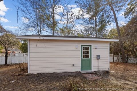 Tiny photo for 3901 Daytona Road, Fayetteville, NC 28311 (MLS # 757495)