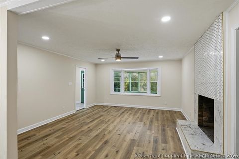 Tiny photo for 3901 Daytona Road, Fayetteville, NC 28311 (MLS # 757495)