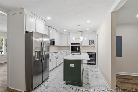 Tiny photo for 3901 Daytona Road, Fayetteville, NC 28311 (MLS # 757495)