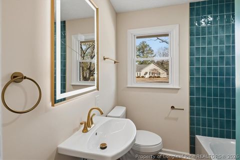 Tiny photo for 3901 Daytona Road, Fayetteville, NC 28311 (MLS # 757495)