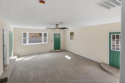 Tiny photo for 3901 Daytona Road, Fayetteville, NC 28311 (MLS # 757495)