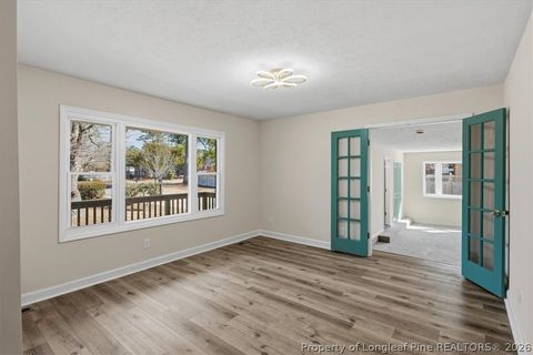 Tiny photo for 3901 Daytona Road, Fayetteville, NC 28311 (MLS # 757495)