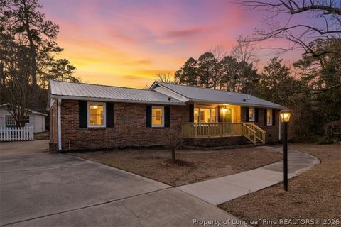 3901 Daytona Road Fayetteville NC 28311