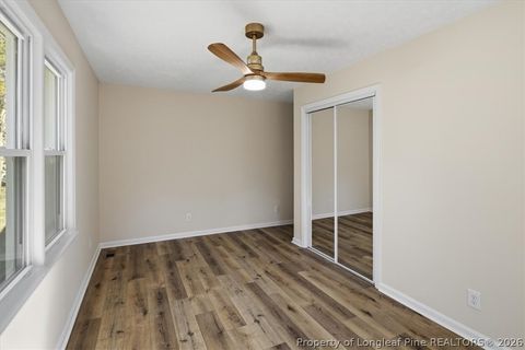Tiny photo for 3901 Daytona Road, Fayetteville, NC 28311 (MLS # 757495)