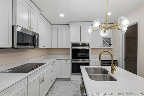 Tiny photo for 3901 Daytona Road, Fayetteville, NC 28311 (MLS # 757495)